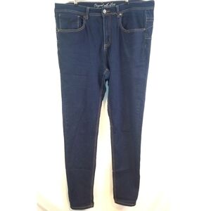 3/$25 Foxy Jeans Size 36 Jeans